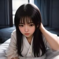 张晓薇，开源社区运营专家，活泼开朗的年轻女性，社区生态建设者形象
