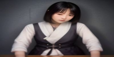 服务器机房中运维人员管理部署了国产操系统的服务器集群，蓝绿色机柜指示灯闪烁，专业企业级运维场景