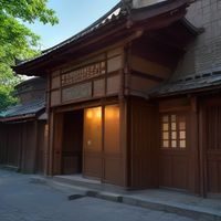 王建国，信创政策研究员，成熟稳重的中年男性，政策分析专家形象