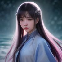陈思雨，国产操系统兼容性测试工程师，年轻女性工程师，认真负责的专业形象